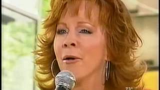 Reba Today Show Concert Series 2004