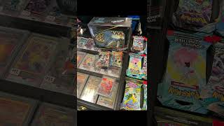 5th Table this Saturday 😎 #pokemon #pokemoncards #vendorpov
