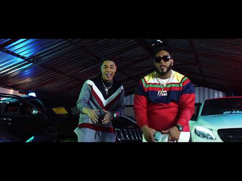 Hansell Vill X Guachacha -  Poco  Sentimiento (Video Oficial)