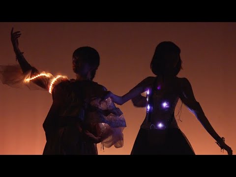 2020年度 共立女子大学 家政学部 被服学科 卒業制作発表会(1/5)