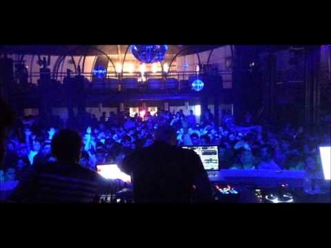 Carlos Manaca LIVE @ Vaticano - Fri Apr 5th 2013 - Barcelos, Portugal