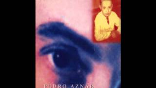 Amor De Juventud - Pedro Aznar