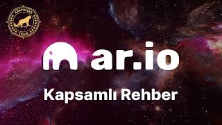 Ar.io | Kapsamlı Rehber