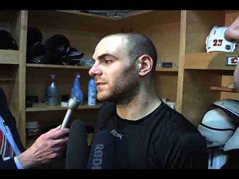 Calgary Flames / Chicago Blackhawks Game four post-game