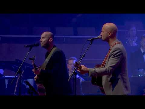 Nobody Needs You Like I Do - Milow