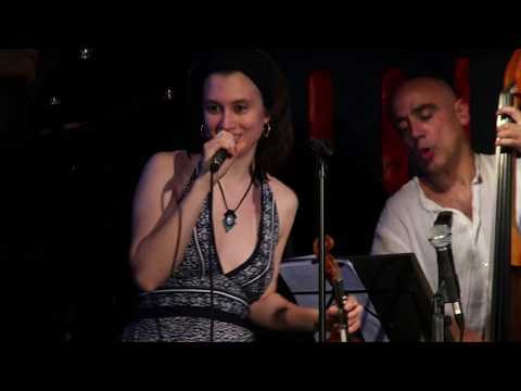 2017 "O PATO"  Joan Chamorro presenta Èlia Bastida & Enrique Oliver