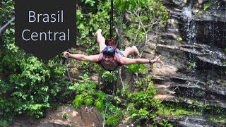 Garimpando com Marcelo Sampaio - Goiânia - série Goiás - Bloco 1