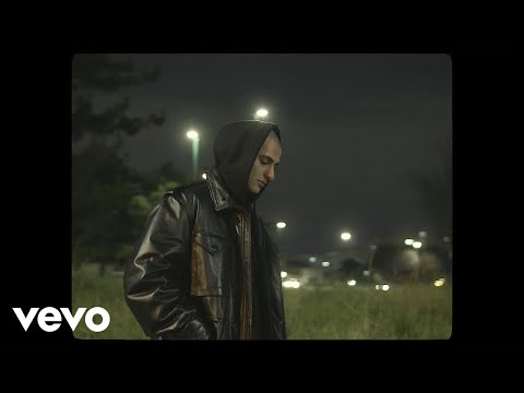 Vettosi - MEMORIA (official visual)