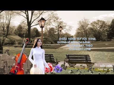 Dỗi Hờn - Lê Dinh & Tây Phố - Kim Loan