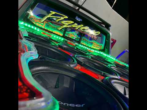 MEGA PRA FODA - ELETROFUNK - SLV DO MENOR QD3 (DJ MH)