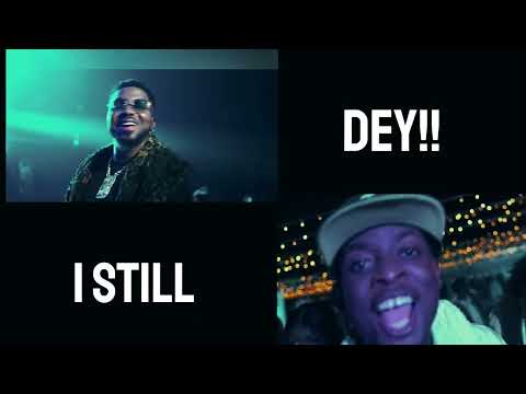 Skales feat. Spyro - I Still Dey (Remix)