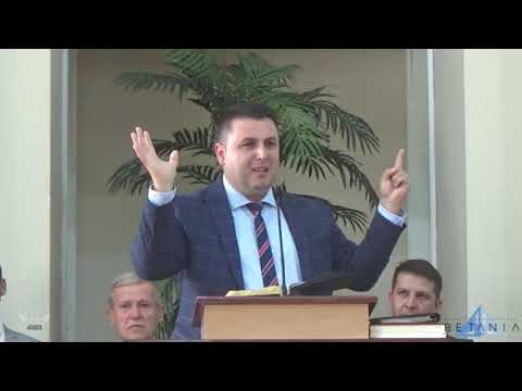 Gabi Florut - Ai grija de ceea ce ti s-a incredintat | PREDICI