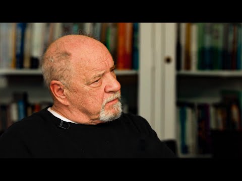 Paul Schrader on Spirituality in Commercial Cinema