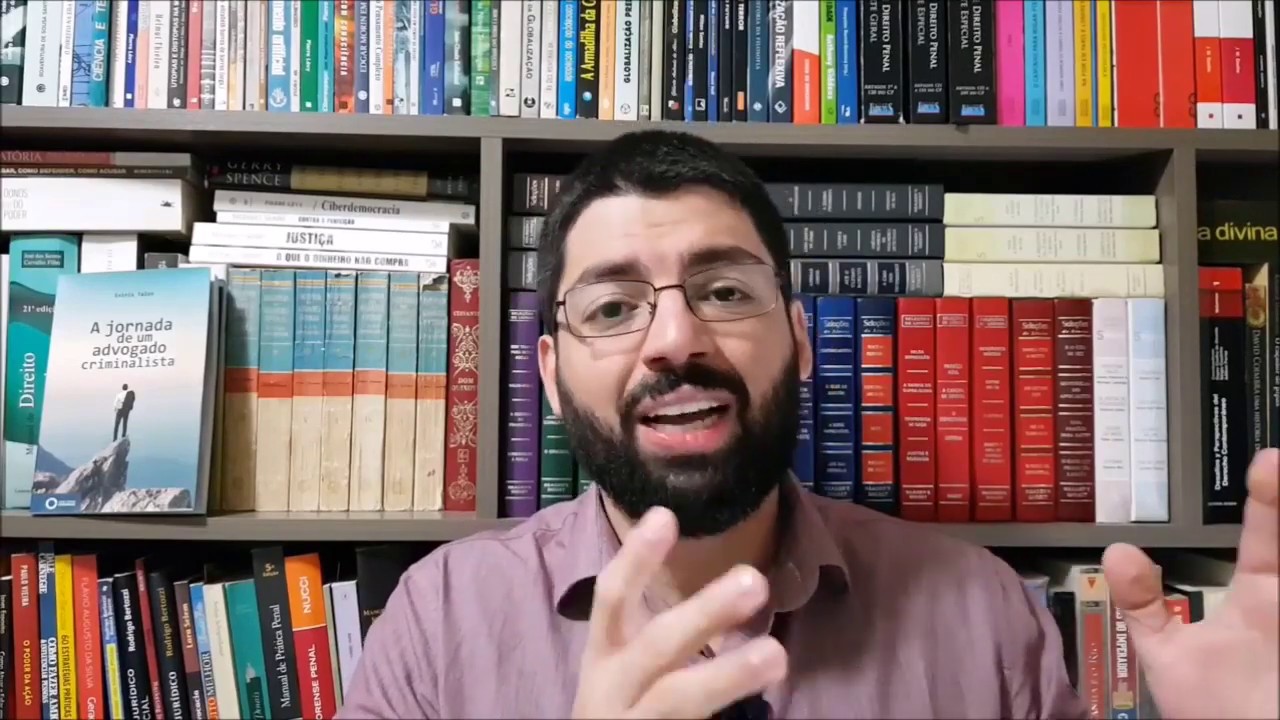 Por que as testemunhas da acusação valem mais que as da defesa?