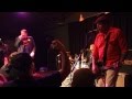 T.S.O.L. - Abolish Government / Silent Majority