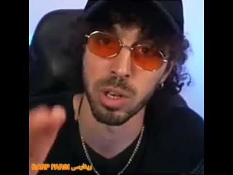 صحبت های جیدال راجب دیس به زدبازی و بهزاد لیتو دلیل دیس به لیتو چی بود ؟