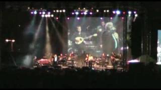 ΒΡΑΔΙΑΖΕΙ - Π.ΤΕΡΖΗΣ / VRADIAZEI - P.TERZIS (TRIBUTE TO KAZANTZIDIS @ KALLIMARMARO)