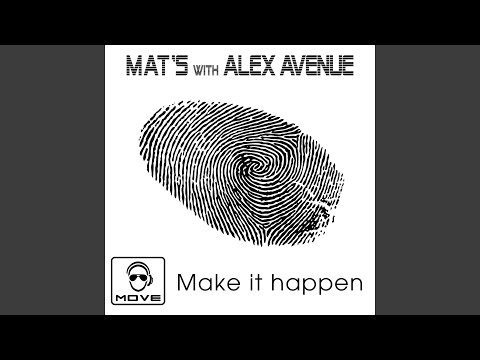 Make It Happen (Stefy De Cicco Remix)