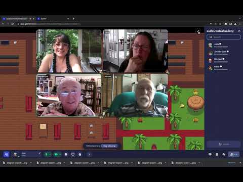 Jim Middleton's "Seule Tod" Trailer