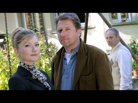 Wohin Der Weg Mich Führt | Deutschland Film 2012 | Johanna-Christine Gehlen & Michael Fitz