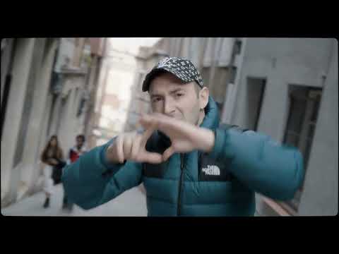 KREAM -SKANNER  (PROD SAINTCAIRO) - (VIDEOCLIP OFICIAL)