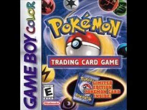 Pokemon TCG - Club Leader Duel