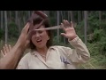 Arrow Scene American Ninja 1985
