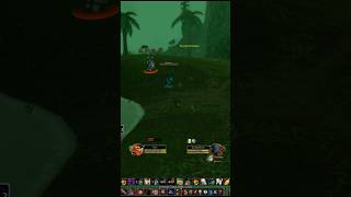 1v3 in Un'Goro#2 #spineshatter #wow #worldofwarcraft #classicwow #blizzard #devilsaur #pvp #1v3