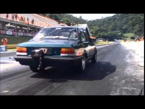 Chevette TT10 SpeedWay BC 6,3