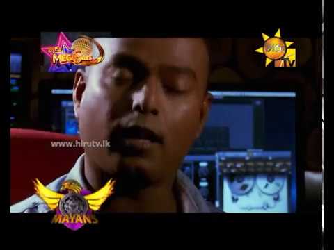 Hiru Mega Stars Artist Profile - Bachi Susan