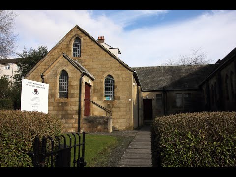 Evening Worship 9 Jan 2022