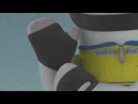 Rayman Raving Rabbids 2  Around the World - France