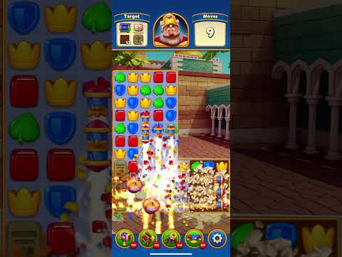 Royal Match Level 5224