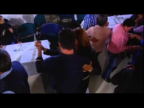 Pavido Navido   Grupo Los Milindrinos