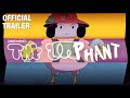 The Elephant OFFICIAL TRAILER Adult Swim