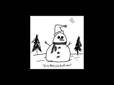 Dias Malos Nochebuena Feat Yoshi - Jesse Baez