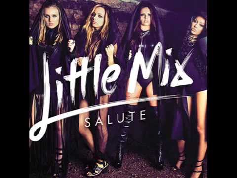 Little Mix - Salute speed up | Fast Music