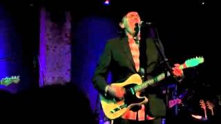 John Hiatt at City Winery - &quot;We&#39;re Alright Now&quot;