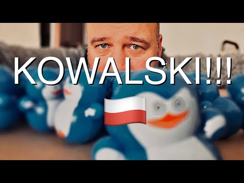 🇵🇱 Kiwaczki „Wańka-Wstańka” - cała armia