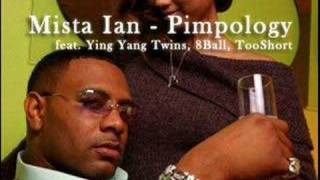 Mista Ian - Pimpology