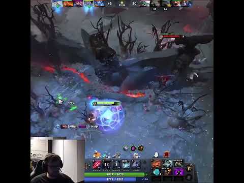 This Tinker hero is so balanced