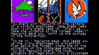 Dragonworld for the Apple II