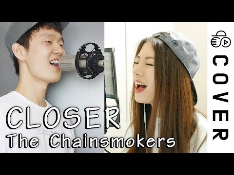The chainsmokers closer cover by raon lee dragon stone
