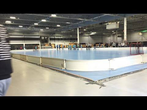 D1-pojat: SB Heinola-Pelicans SB Musta