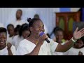 1 NDIRANDE KACHERE CCAP PRAISE TEAM WOYELA INU
