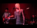 Alexz Johnson | Skipping Stone Live | Official ...