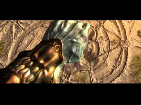 Warcraft 3 Cinematic - Reign of Chaos Undead Ending - "The Destruction of Dalaran"