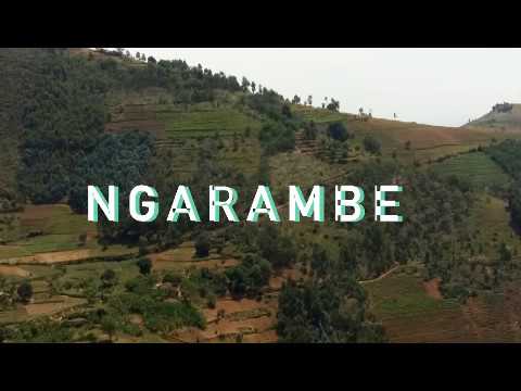 Jean Baptiste Byumvuhore - Ngarambe (Lyrics) - Extrait du Volume VI "IBI NDABIRAMBIWE" ndabirambiwe