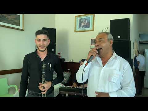 Piro Osmani, Gezim Dervishi & Mandi - Vali Malasenit 2022 (4K Video)