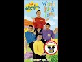 Opening And Closing To The Wiggles Wiggly Play Time 2001 VHS 2004 HIT Entertainment Reprint